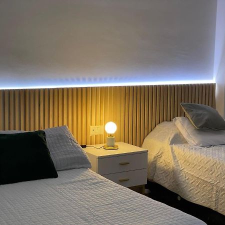 דירות בואנוס איירס Iluminada Haus מראה חיצוני תמונה
