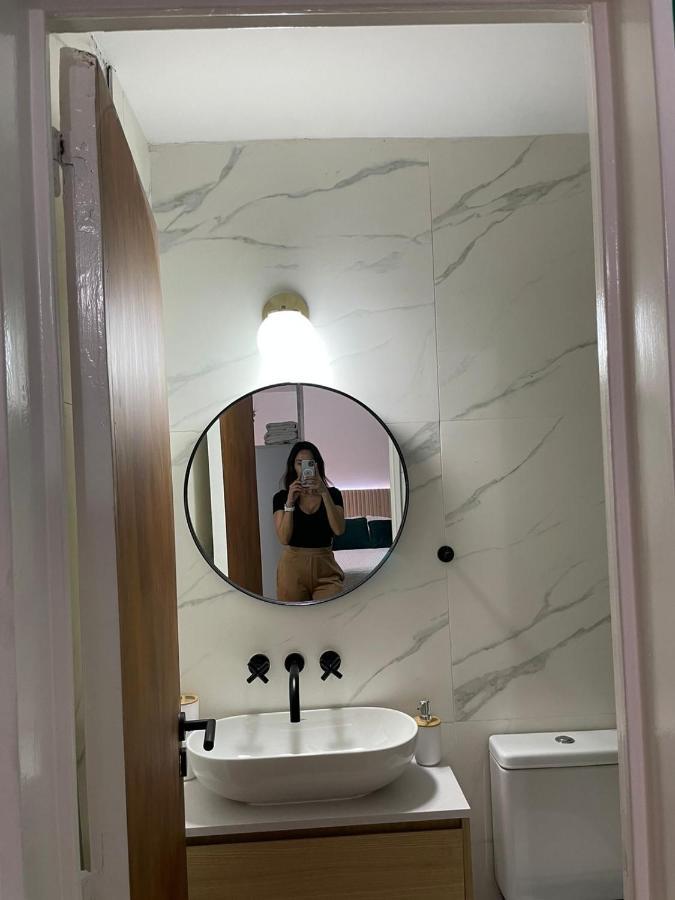 דירות בואנוס איירס Iluminada Haus מראה חיצוני תמונה