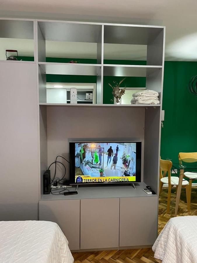 דירות בואנוס איירס Iluminada Haus מראה חיצוני תמונה