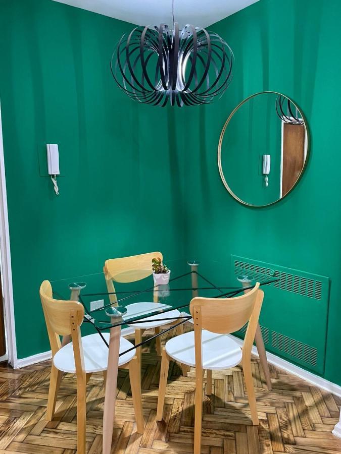 דירות בואנוס איירס Iluminada Haus מראה חיצוני תמונה