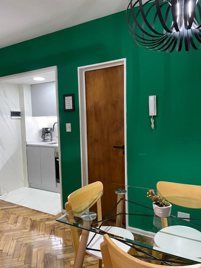 דירות בואנוס איירס Iluminada Haus מראה חיצוני תמונה