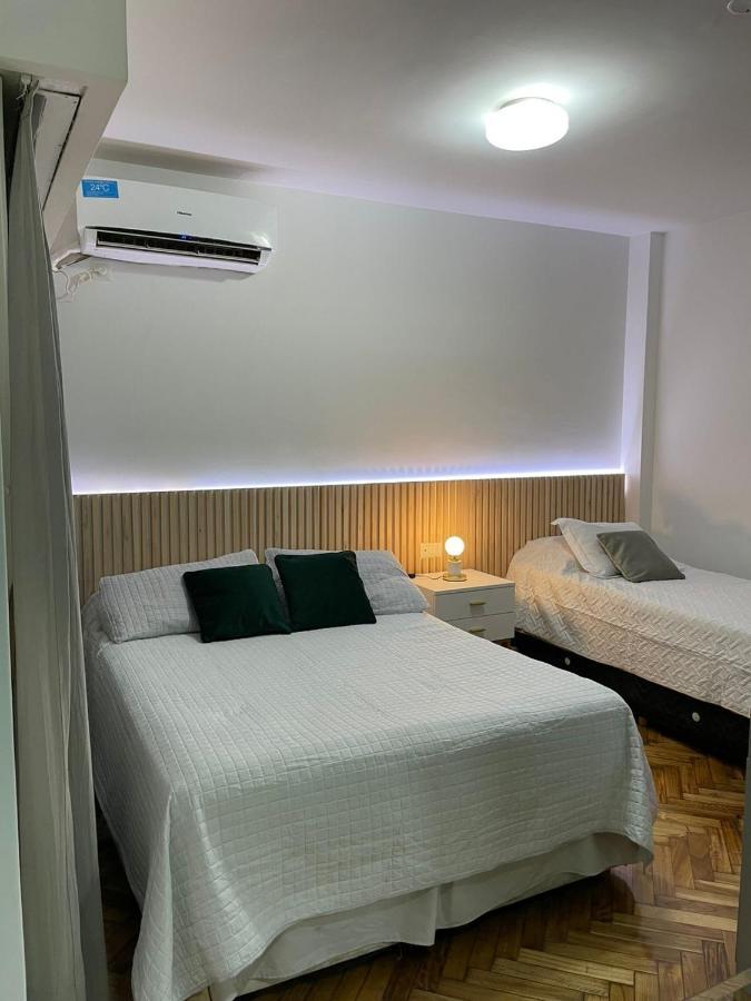 דירות בואנוס איירס Iluminada Haus מראה חיצוני תמונה