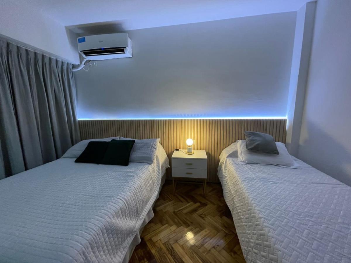 דירות בואנוס איירס Iluminada Haus מראה חיצוני תמונה