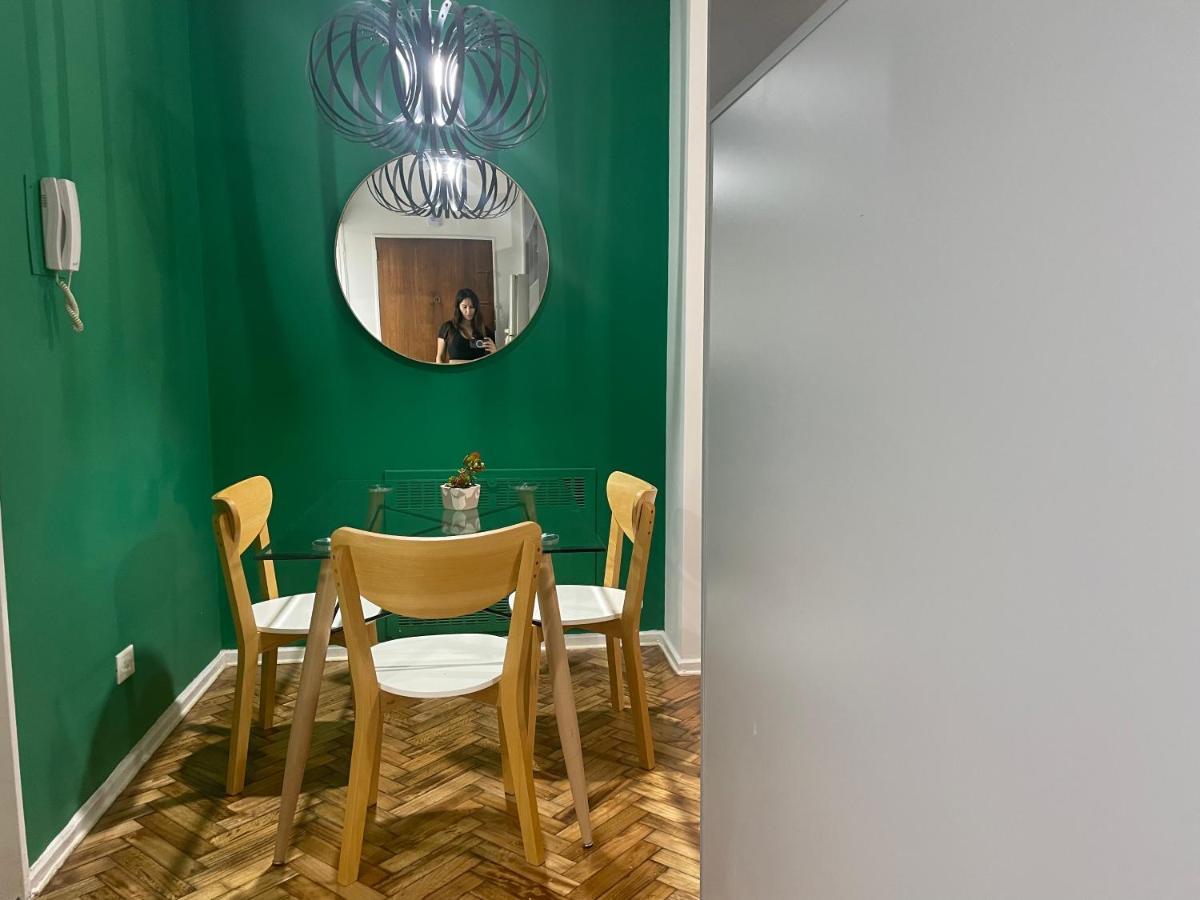 דירות בואנוס איירס Iluminada Haus מראה חיצוני תמונה