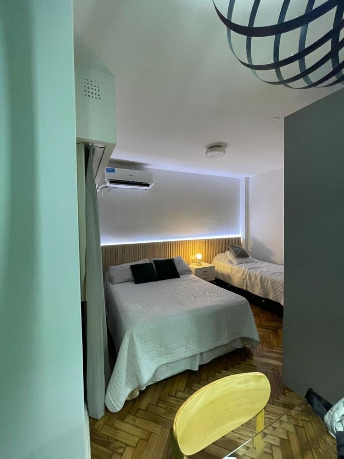 דירות בואנוס איירס Iluminada Haus מראה חיצוני תמונה