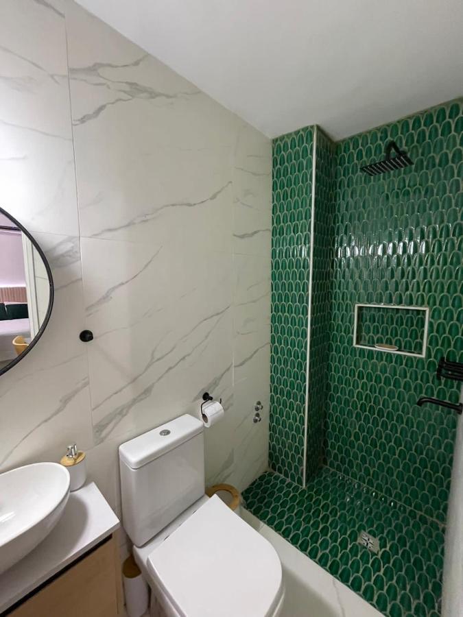 דירות בואנוס איירס Iluminada Haus מראה חיצוני תמונה