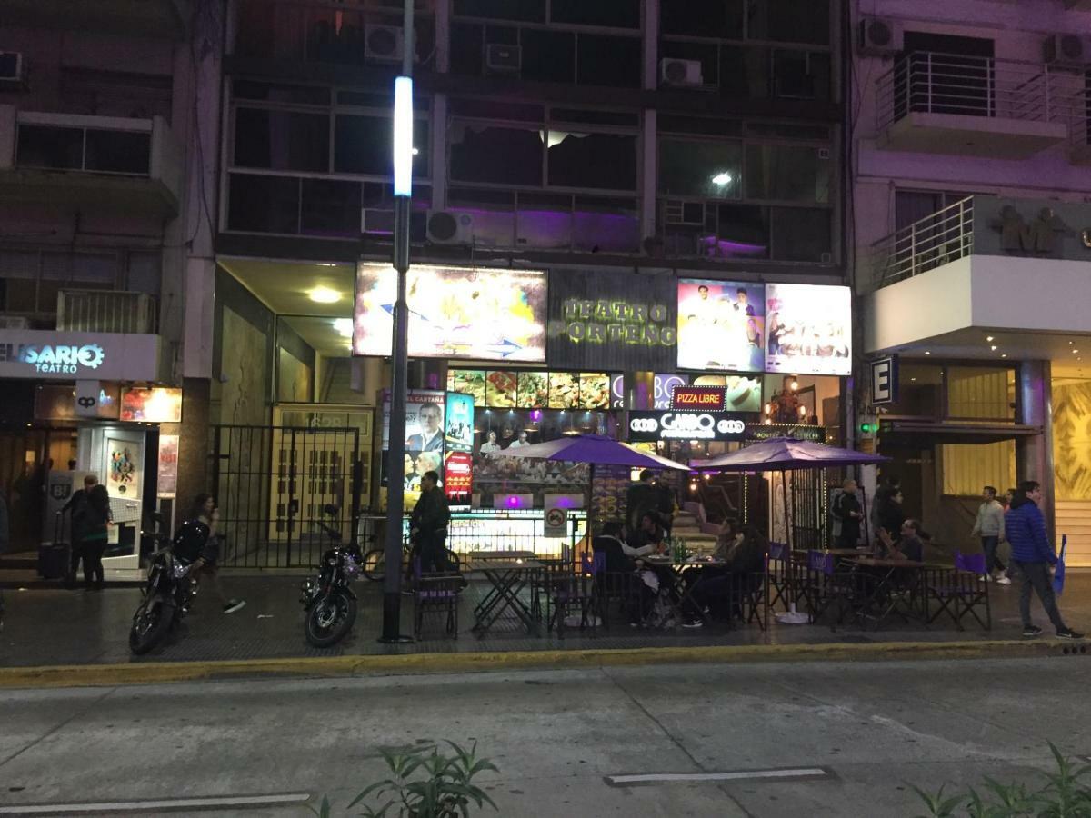 דירות בואנוס איירס Iluminada Haus מראה חיצוני תמונה